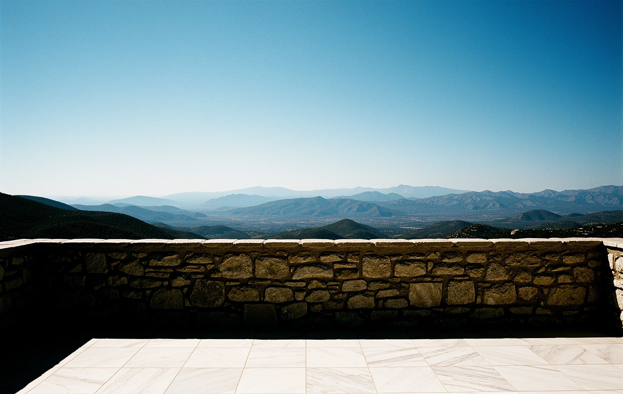 Our horizon